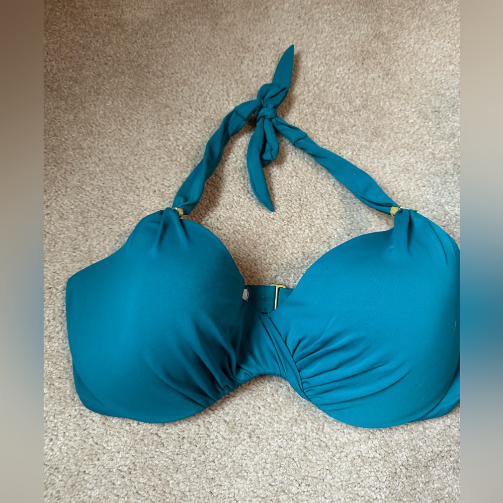 Bikini Halter Top